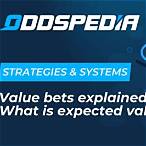 what is a value bet